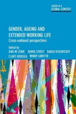 Gender, Ageing and Extended Working Life