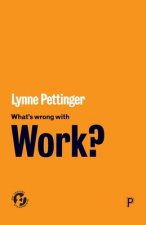What's Wrong with Work?