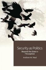 Security as Politics