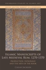 ISLAMIC MANUSCRIPTS