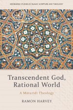 God, the World and Muslim Theology