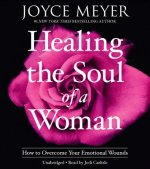 Healing the Soul of a Woman