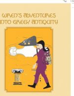 Wren's Adventures into Greek Antiquity