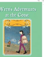 Wren's Adventures at the Coast