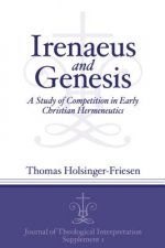 Irenaeus and Genesis