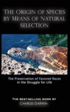 Origin of Species by Means of Natural Selection