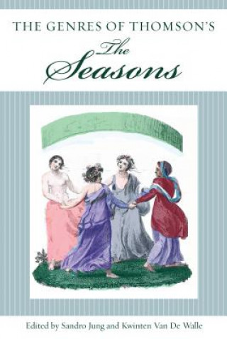 Genres of Thomson's The Seasons
