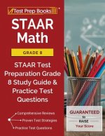 STAAR Math Grade 8