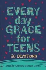Everyday Grace for Teens
