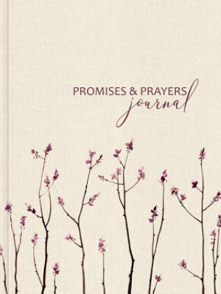 Promises and Prayers (R) Journal
