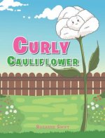 Curly Cauliflower