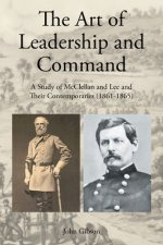 Art of Leadership and Command