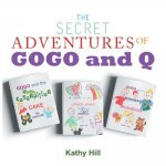 Secret Adventures of Gogo and Q