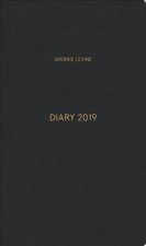 Sherrie Levine: Diary 2019