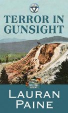 Terror in Gunsight: A Circle V Western