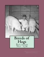 Breeds of Hogs: Bulletin No. 124