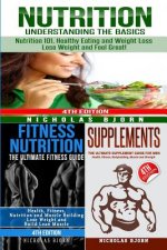 Nutrition & Fitness Nutrition & Supplements