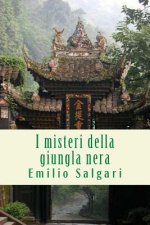 I misteri della giungla nera