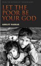 Let The Poor Be Your God