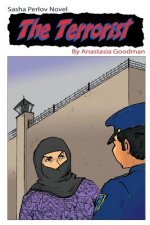 The Terrorist: Sasha Perlov Novel