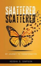 Shattered & Scattered: My Journey To Transformation