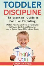 Toddler Discipline