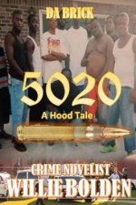 5020 A Hood Tale
