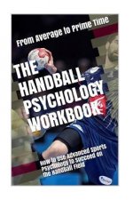 Handball Psychology Workbook