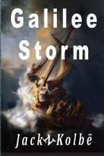 Galilee Storm