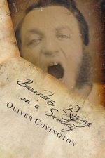 Barnabas, Raging on a Sunday: Poems