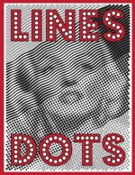 Lines & Dots: New Kind of Coloring with One Color to Use for Adults Relaxation & Stress Relief