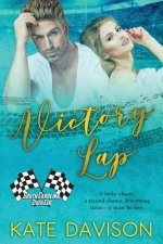 Victory Lap: South Carolina Stock Car Book 1