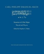 Sonatina in E-flat Major, Wq 108 and 105