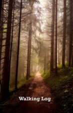 Walking Log: Compact Sized