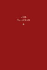 Liber Psalmorum: The Vulgate Latin Psalter