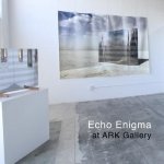 Echo Enigma at ARK Gallery: Echo Enigma at ARK Gallery