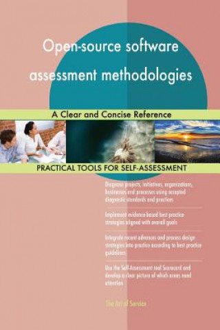 Open-source software assessment methodologies: A Clear and Concise Reference