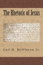 The Rhetoric of Jesus