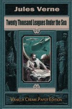 Twenty Thousand Leagues under the Sea