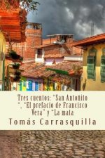 Tres cuentos: 
