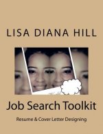 Job Search Toolkit: Resume and Coverletter Templates