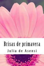 Brisas de primavera: Cuentos para ni?os y ni?as