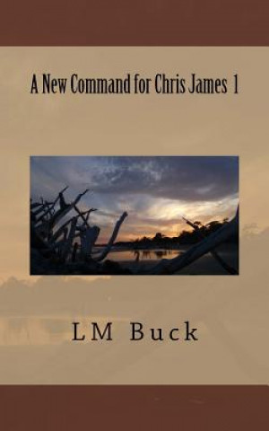 A New Command for Chris James 1