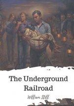 The Underground Railroad