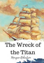 The Wreck of the Titan