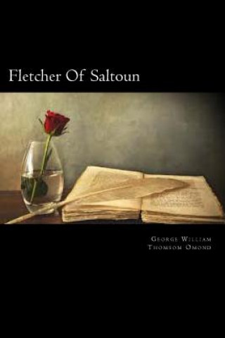 Fletcher Of Saltoun