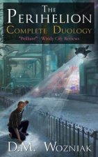 The Perihelion: Complete Duology