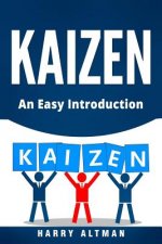 Kaizen: An Easy Introduction