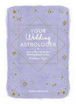 Your Wedding Astrologer