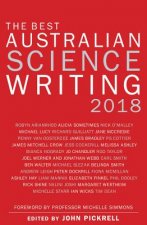 Best Australian Science Writing 2018